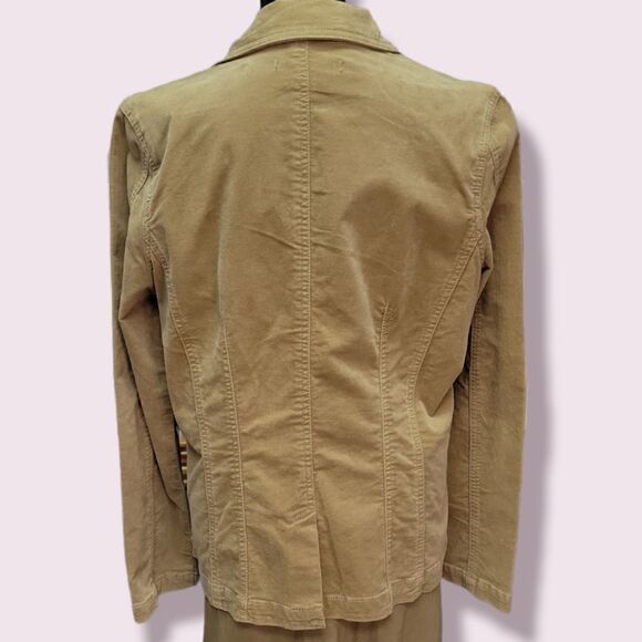 Jeanstar Light Weight Blazer | Size Large - Picture 3 of 10